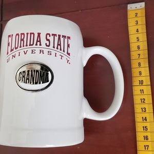 Florida State GRANDMA Coffee/ Tea Mug